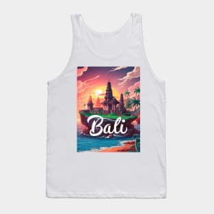 Bali Tank Top